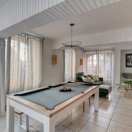 «Coeur De Vie » Logement Hyper Centre De Bagneres De Bigorre エクステリア 写真