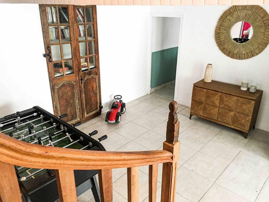 «Coeur De Vie » Logement Hyper Centre De Bagneres De Bigorre エクステリア 写真