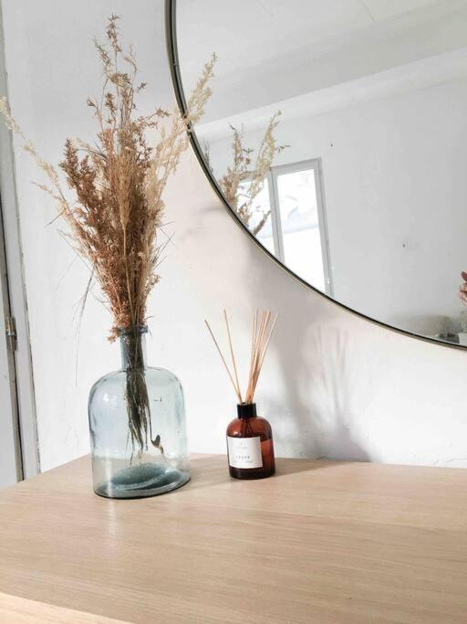 «Coeur De Vie » Logement Hyper Centre De Bagneres De Bigorre エクステリア 写真