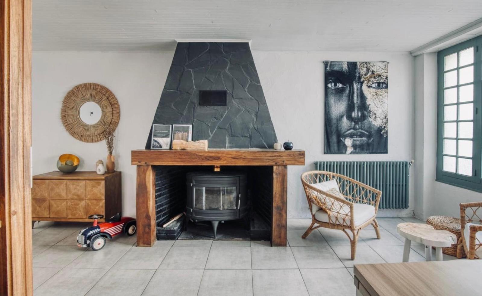 «Coeur De Vie » Logement Hyper Centre De Bagneres De Bigorre エクステリア 写真