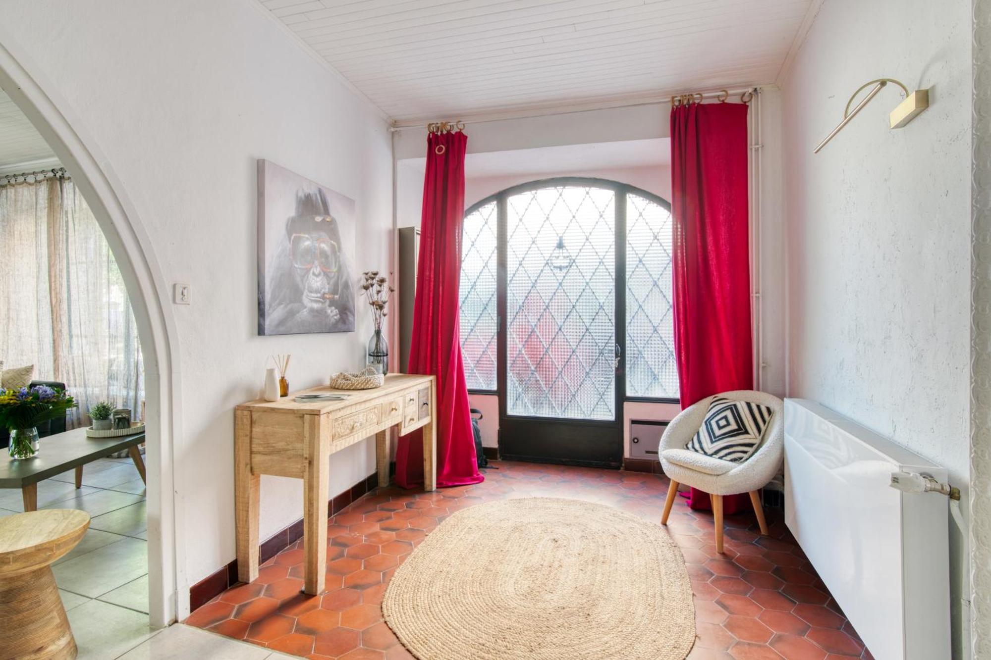 «Coeur De Vie » Logement Hyper Centre De Bagneres De Bigorre エクステリア 写真