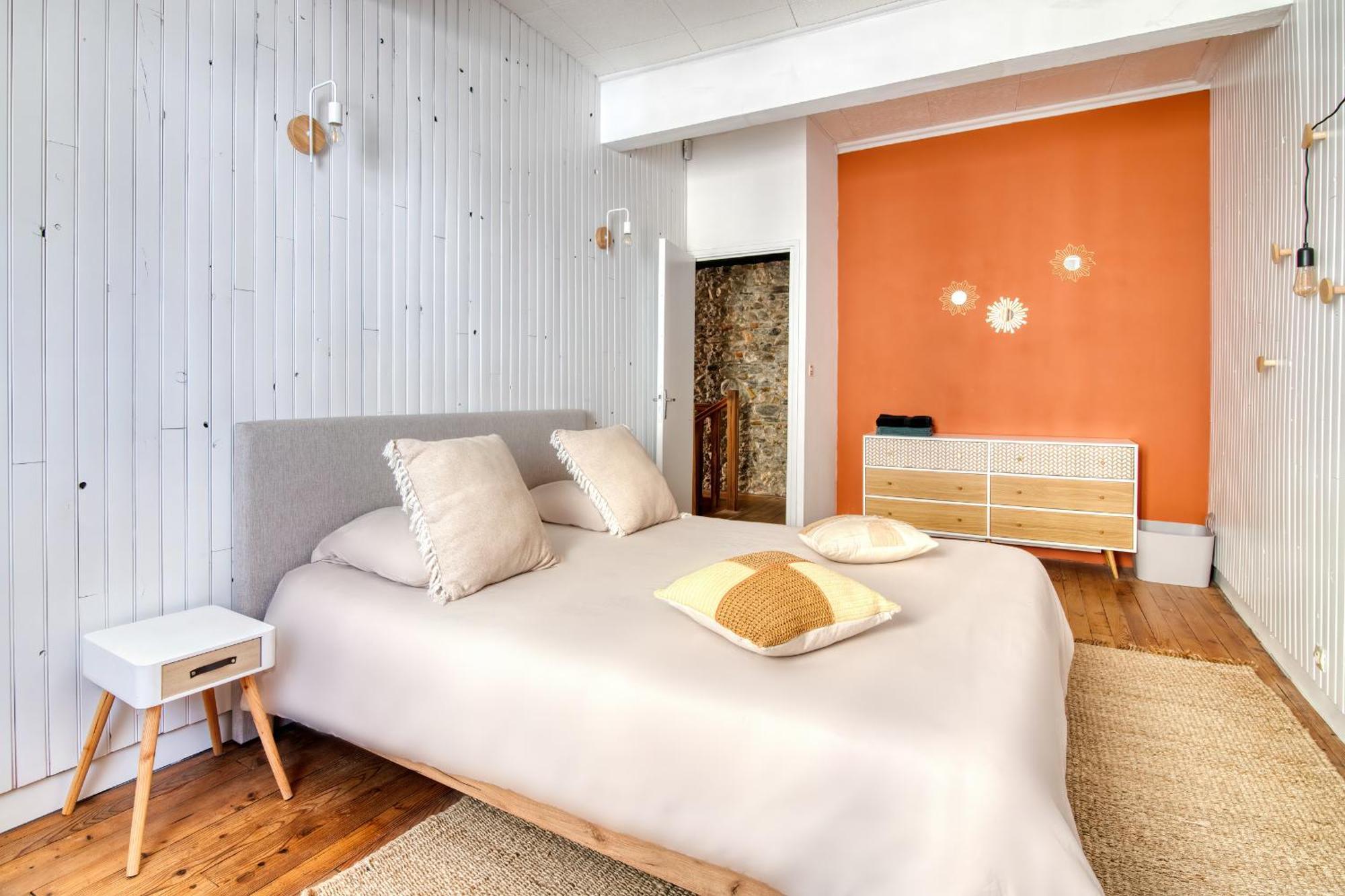 «Coeur De Vie » Logement Hyper Centre De Bagneres De Bigorre エクステリア 写真